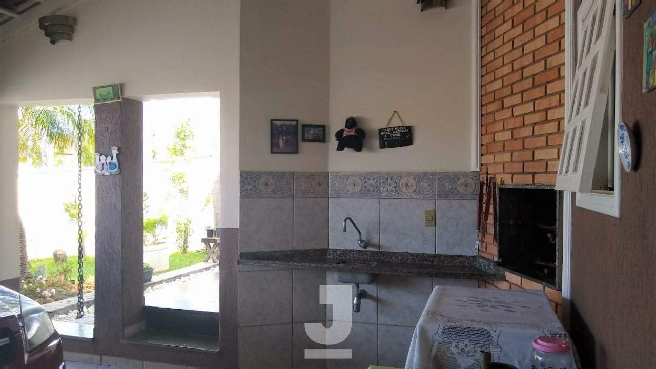 Casa à venda com 4 quartos, 186m² - Foto 36