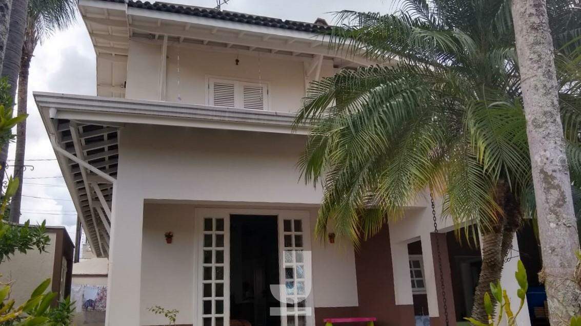 Casa à venda com 4 quartos, 186m² - Foto 39