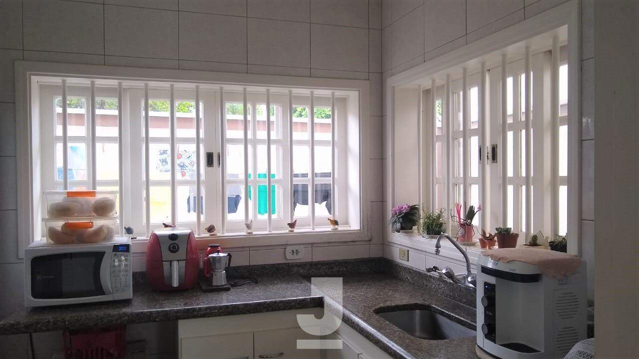 Casa à venda com 4 quartos, 186m² - Foto 10