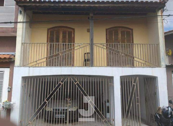 Casa à venda com 4 quartos, 168m² - Foto 25