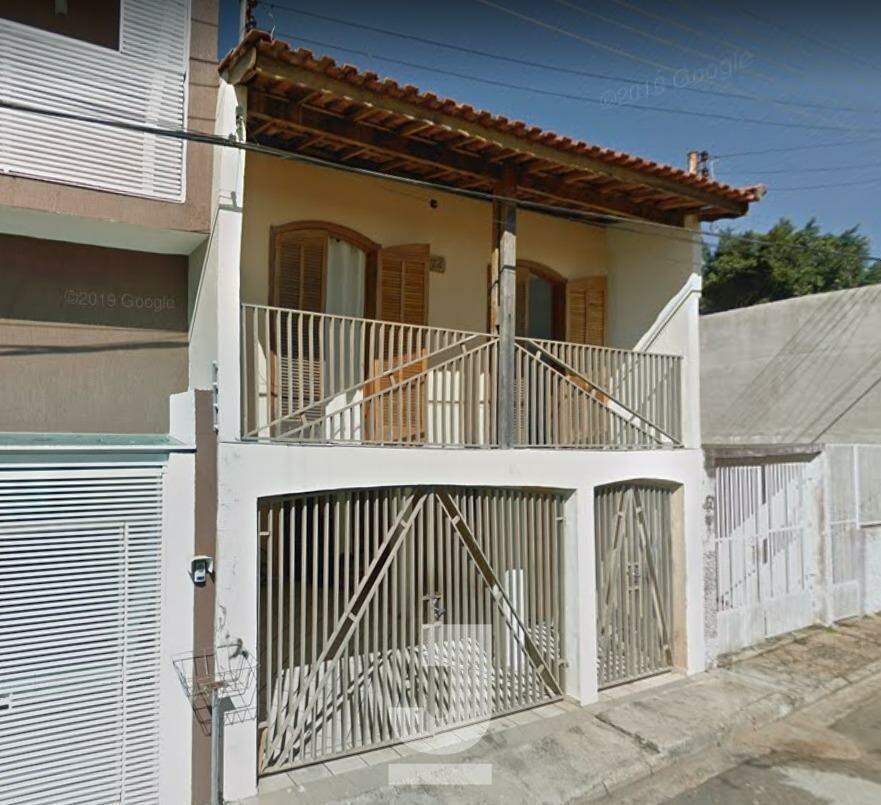 Casa à venda com 4 quartos, 168m² - Foto 1