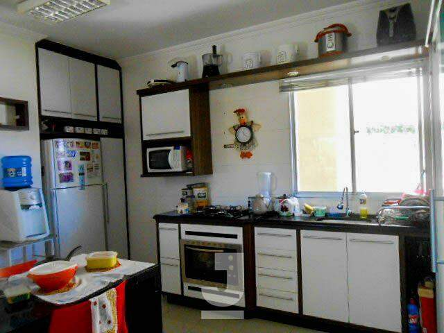 Apartamento à venda com 3 quartos, 87m² - Foto 10