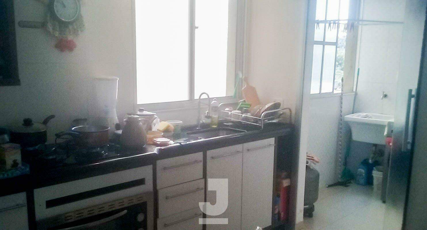 Apartamento à venda com 3 quartos, 87m² - Foto 13