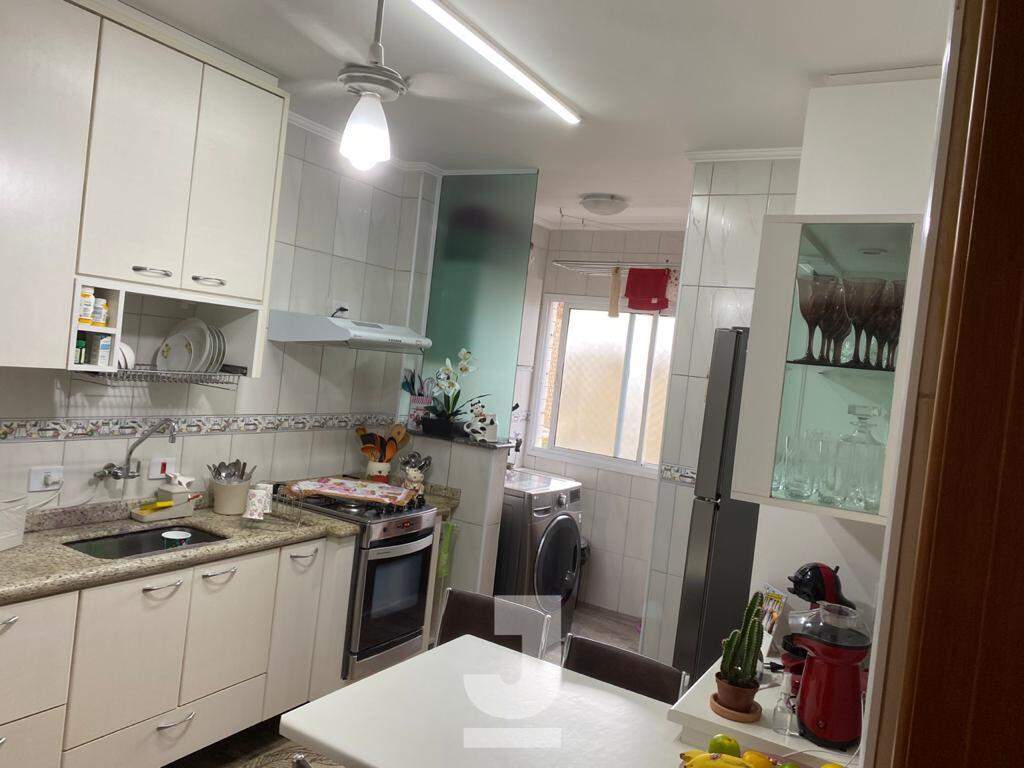 Apartamento à venda com 3 quartos, 115m² - Foto 32