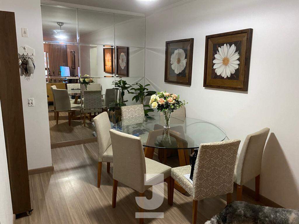 Apartamento à venda com 3 quartos, 115m² - Foto 7