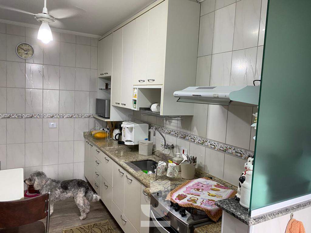 Apartamento à venda com 3 quartos, 115m² - Foto 33