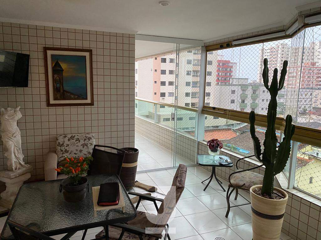 Apartamento à venda com 3 quartos, 115m² - Foto 19