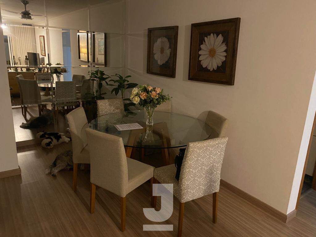 Apartamento à venda com 3 quartos, 115m² - Foto 9