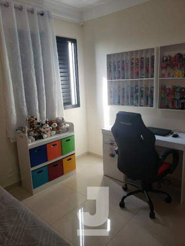 Apartamento à venda com 3 quartos, 82m² - Foto 9