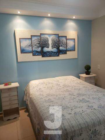 Apartamento à venda com 3 quartos, 82m² - Foto 6