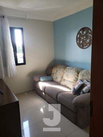 Apartamento à venda com 3 quartos, 82m² - Foto 16