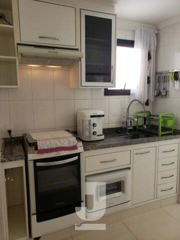 Apartamento à venda com 3 quartos, 82m² - Foto 17