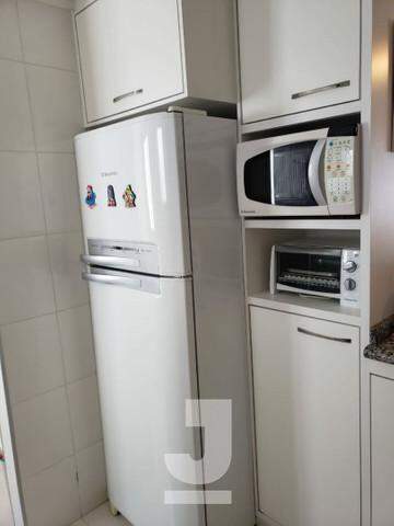 Apartamento à venda com 3 quartos, 82m² - Foto 11