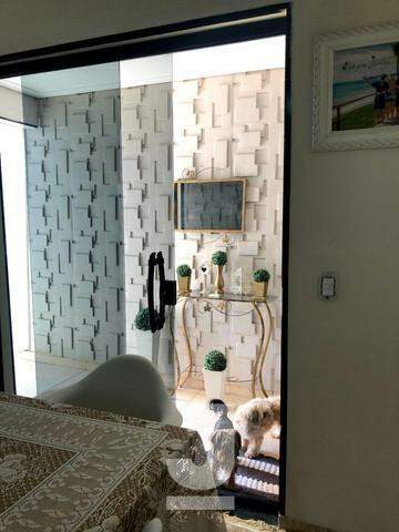 Casa, 3 quartos, 285 m² - Foto 9