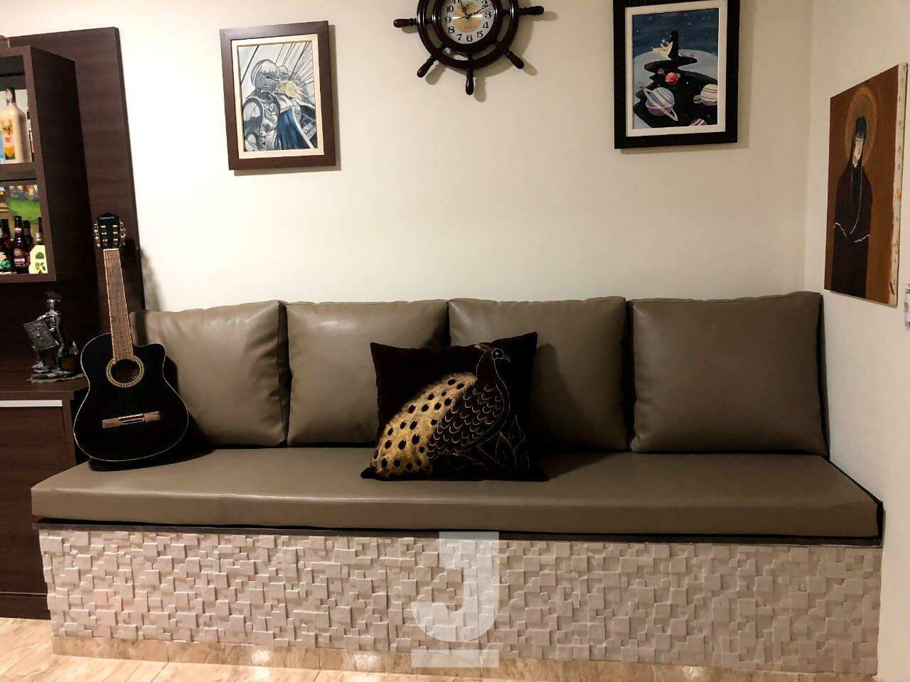 Casa, 3 quartos, 285 m² - Foto 16