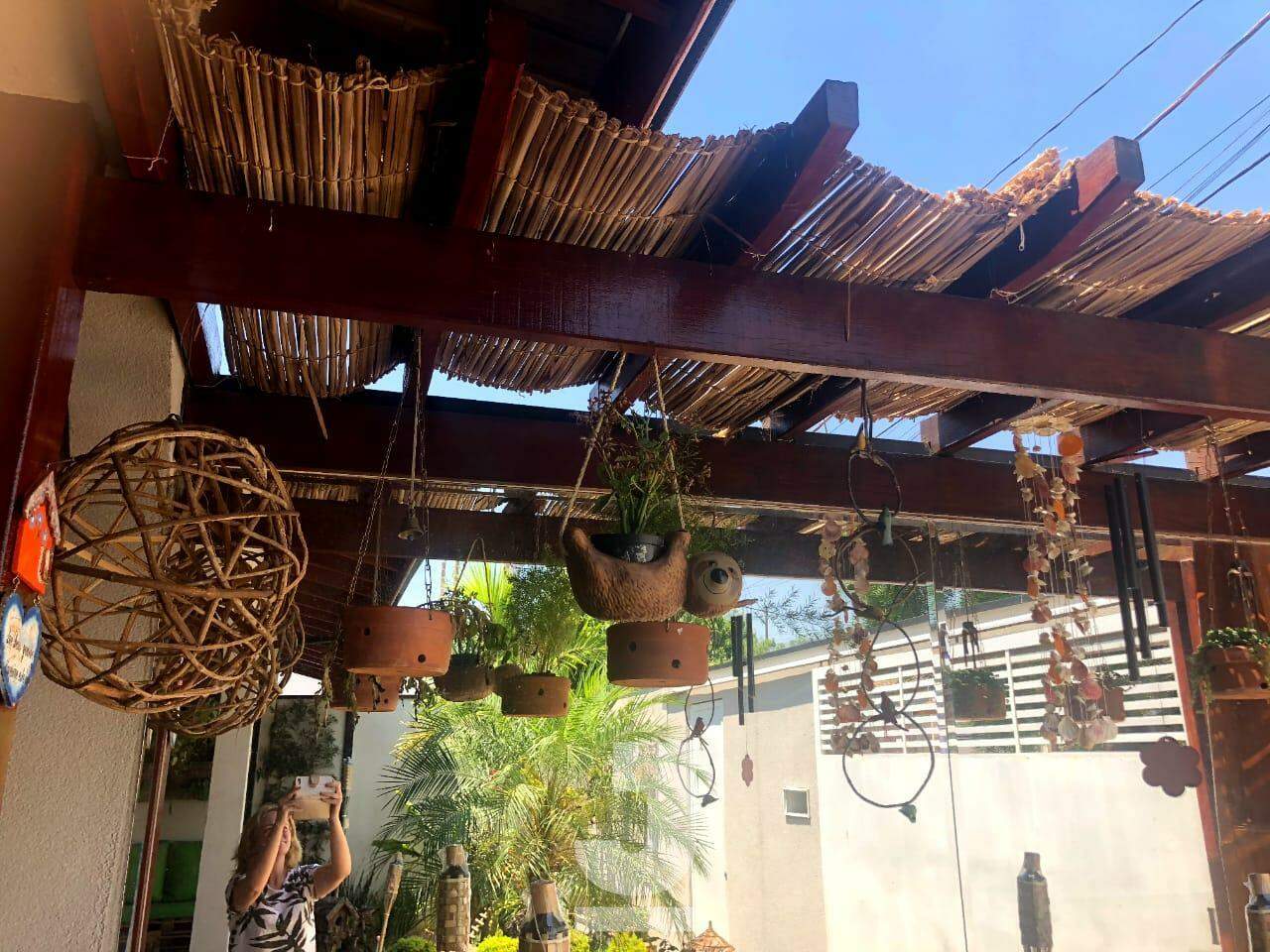 Casa, 3 quartos, 285 m² - Foto 19