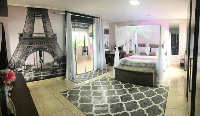 Casa, 3 quartos, 285 m² - Foto 7