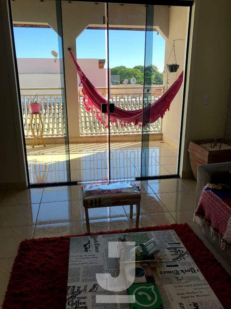 Casa, 3 quartos, 285 m² - Foto 14