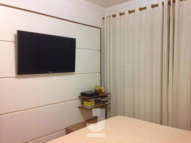 Apartamento à venda com 3 quartos, 100m² - Foto 13