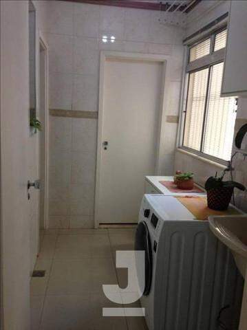 Apartamento à venda com 3 quartos, 100m² - Foto 11