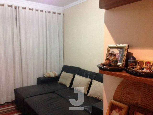 Apartamento, 3 quartos, 100 m² - Foto 2