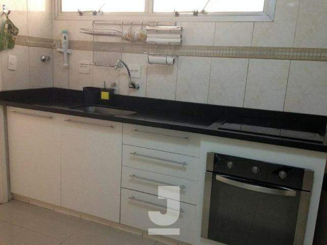 Apartamento à venda com 3 quartos, 100m² - Foto 7