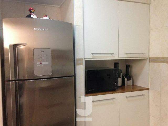 Apartamento à venda com 3 quartos, 100m² - Foto 10