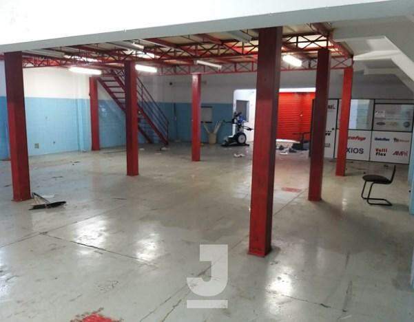 Depósito-Galpão-Armazém à venda, 700m² - Foto 4