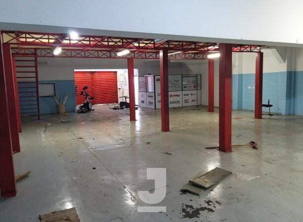 Depósito-Galpão-Armazém à venda, 700m² - Foto 5