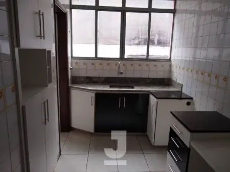 Apartamento à venda por 265.000,00 no bairro Jardim Planalto, em Campinas.: 