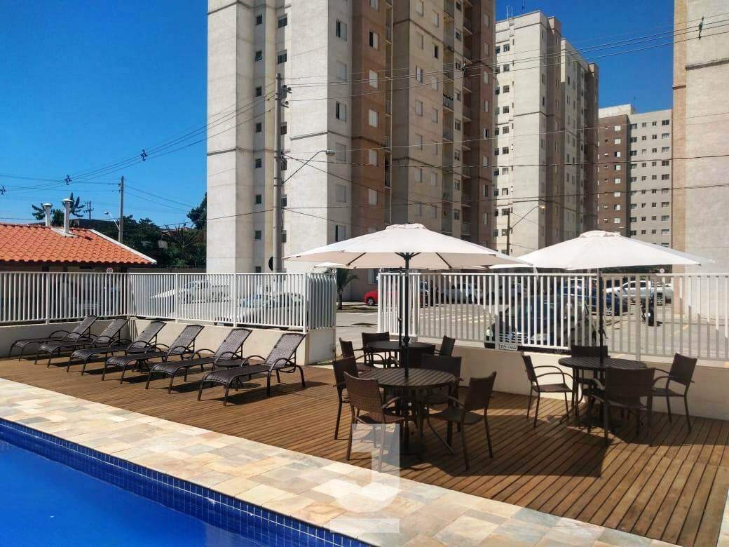 Apartamento à venda com 2 quartos, 46m² - Foto 54