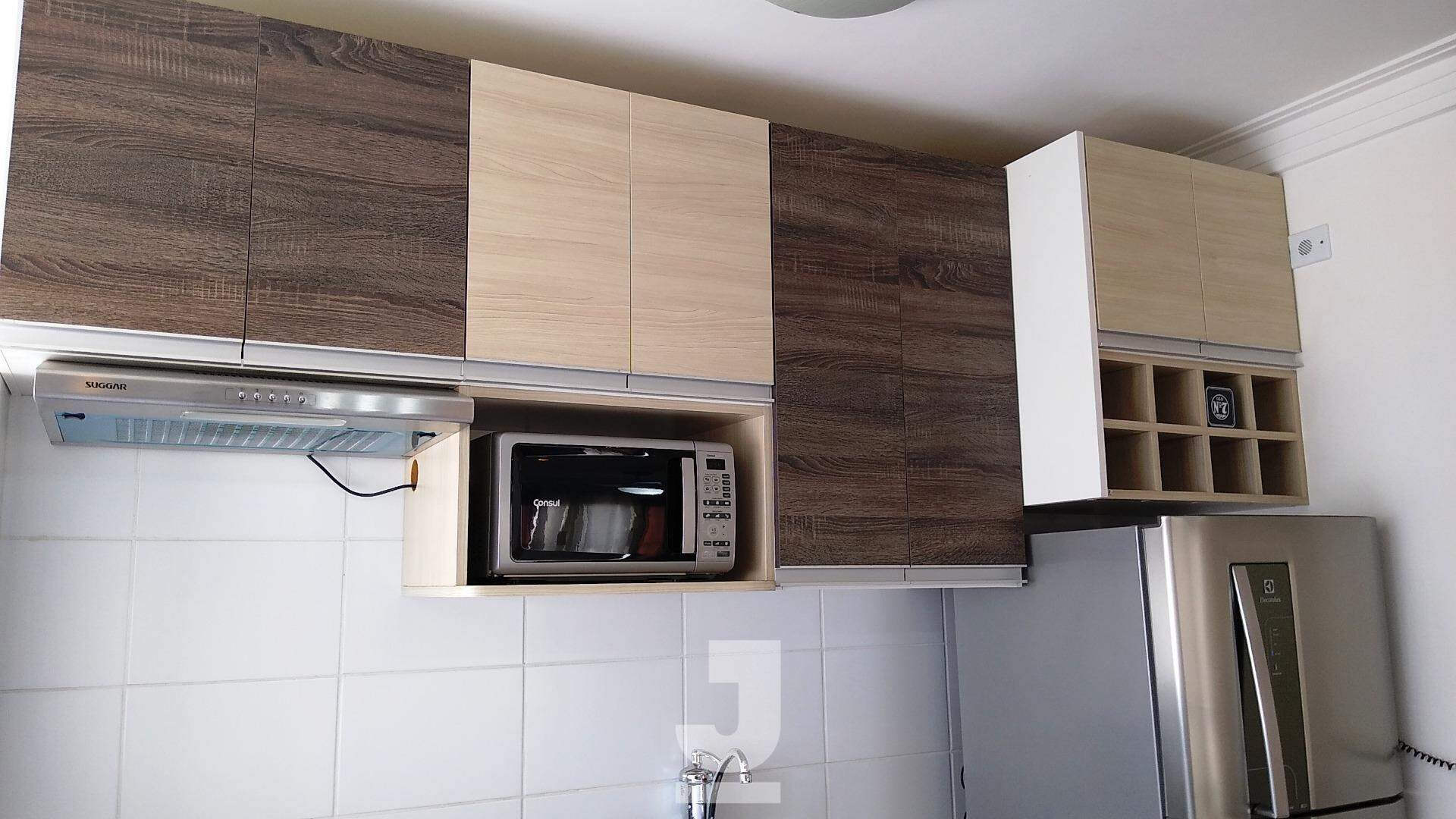 Apartamento à venda com 2 quartos, 46m² - Foto 7