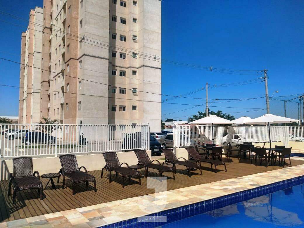 Apartamento à venda com 2 quartos, 46m² - Foto 55