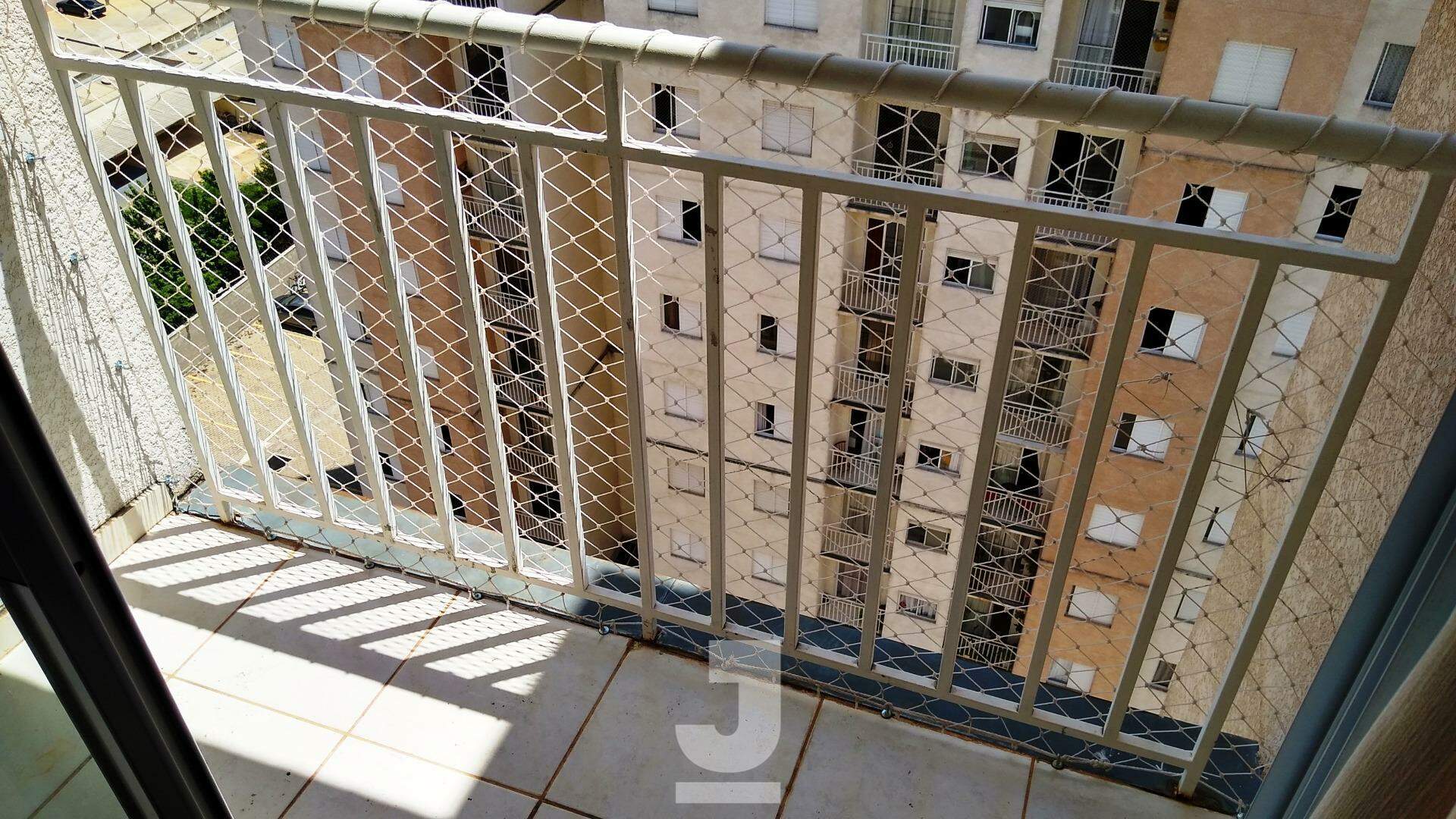 Apartamento à venda com 2 quartos, 46m² - Foto 10