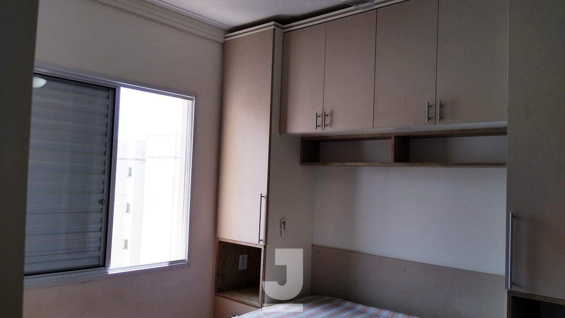 Apartamento à venda com 2 quartos, 46m² - Foto 24