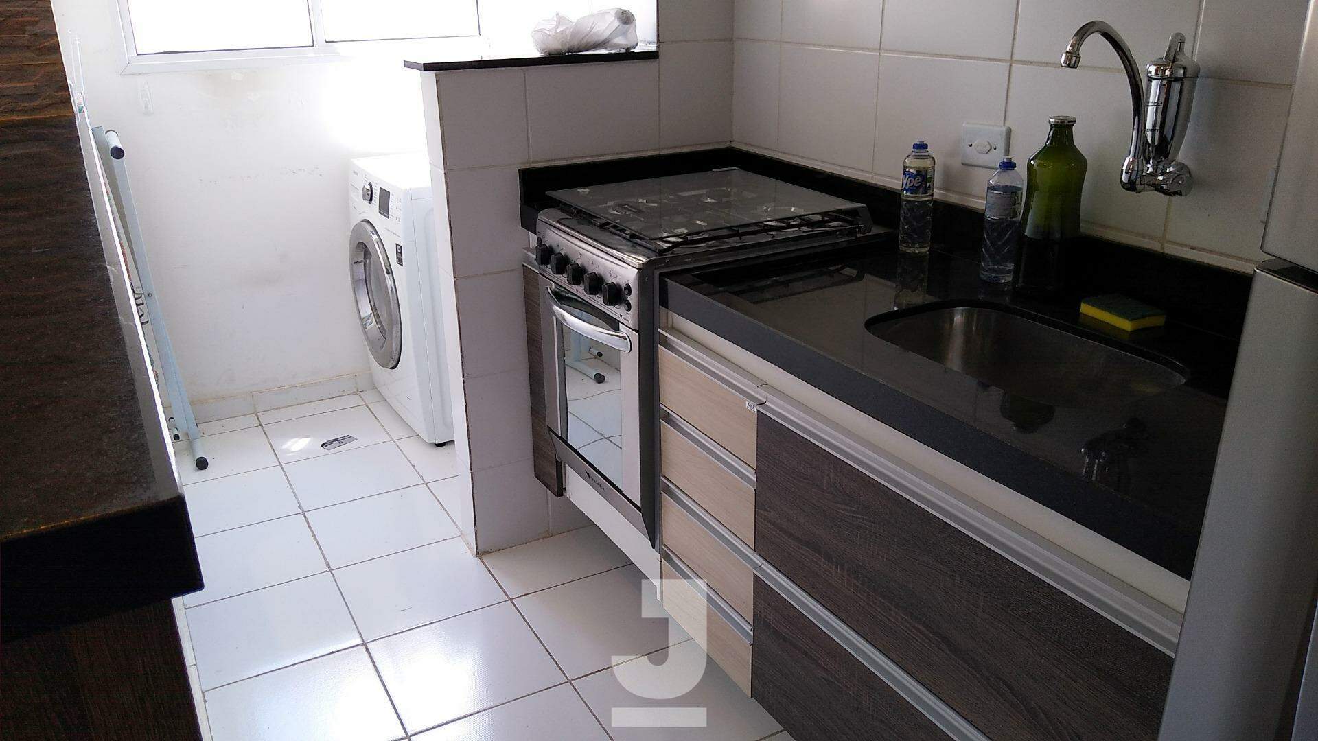 Apartamento à venda com 2 quartos, 46m² - Foto 6