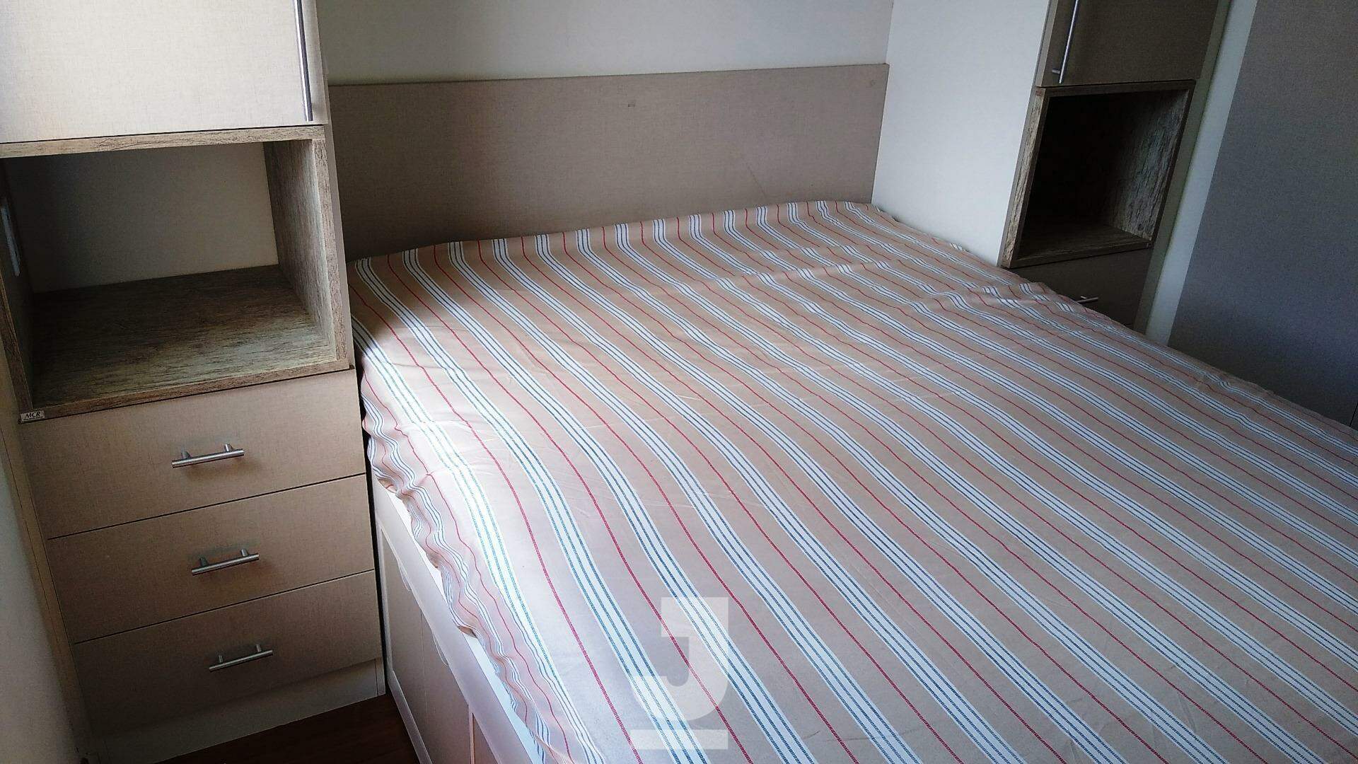 Apartamento à venda com 2 quartos, 46m² - Foto 20