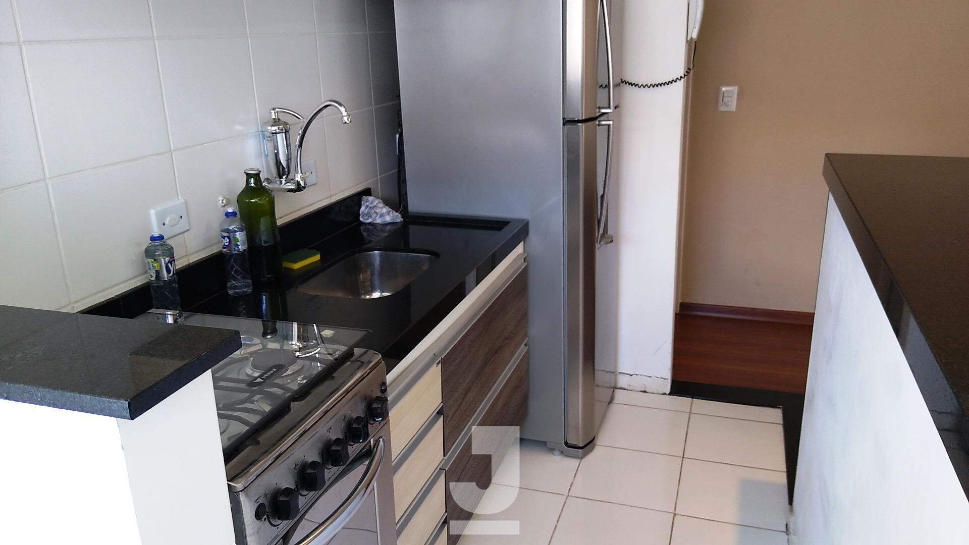 Apartamento à venda com 2 quartos, 46m² - Foto 5