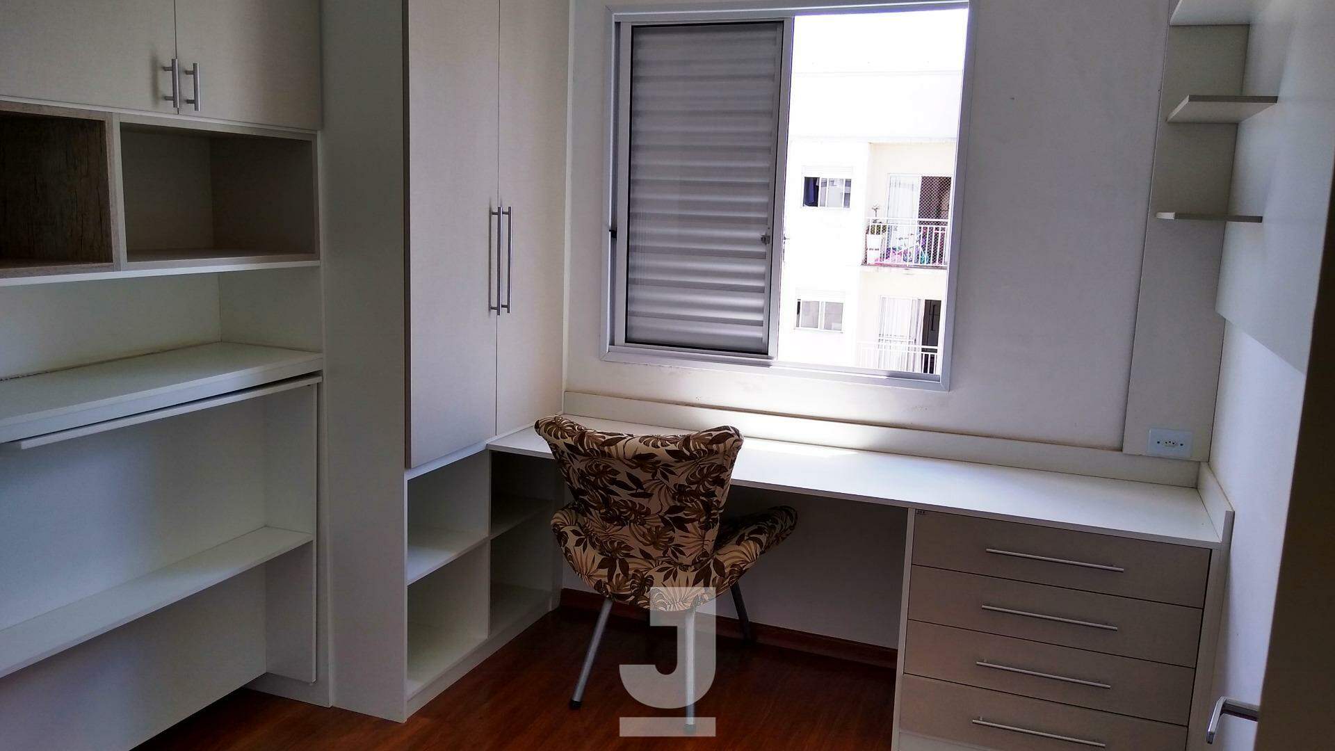 Apartamento à venda com 2 quartos, 46m² - Foto 14