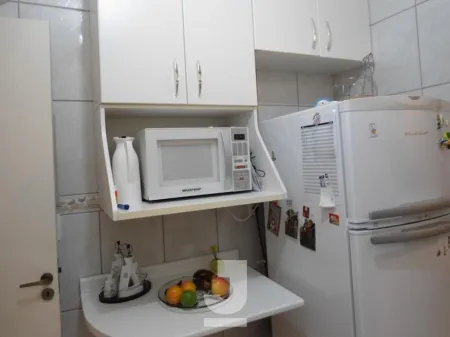 Apartamento à venda por 300.000,00 no bairro Ortizes, em Valinhos.: 