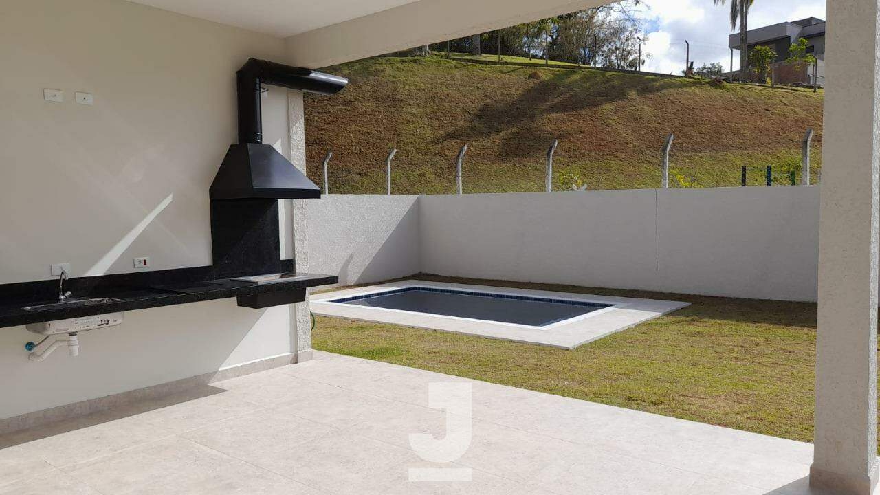 Casa de Condomínio à venda com 3 quartos, 146m² - Foto 4