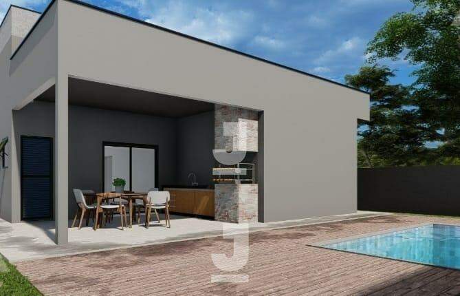 Casa de Condomínio à venda com 3 quartos, 146m² - Foto 7