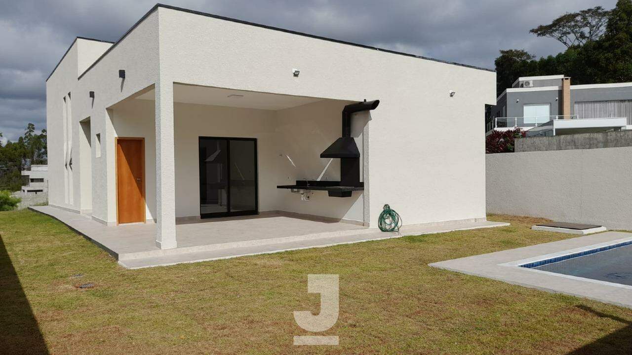 Casa de Condomínio à venda com 3 quartos, 146m² - Foto 6