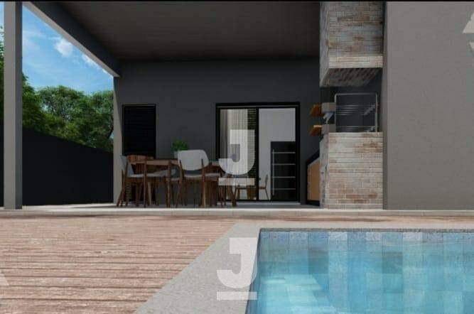 Casa de Condomínio à venda com 3 quartos, 146m² - Foto 9