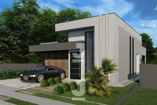 Casa de Condomínio à venda com 3 quartos, 146m² - Foto 15