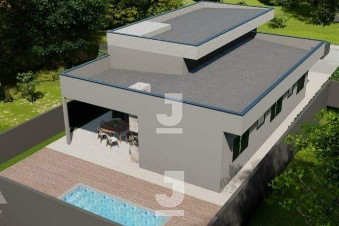 Casa de Condomínio à venda com 3 quartos, 146m² - Foto 10