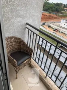 Apartamento à venda por 355.000,00 no bairro Vila Mimosa, em Campinas.: 