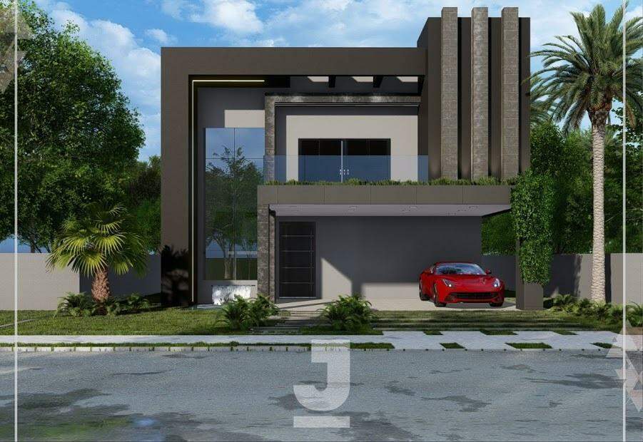 Casa de Condomínio à venda com 4 quartos, 264m² - Foto 1