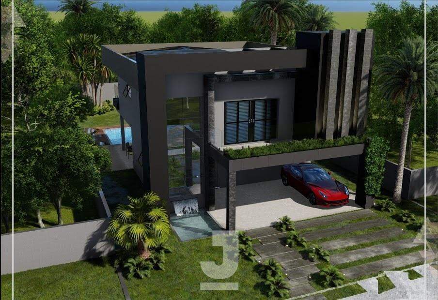 Casa de Condomínio à venda com 4 quartos, 264m² - Foto 5