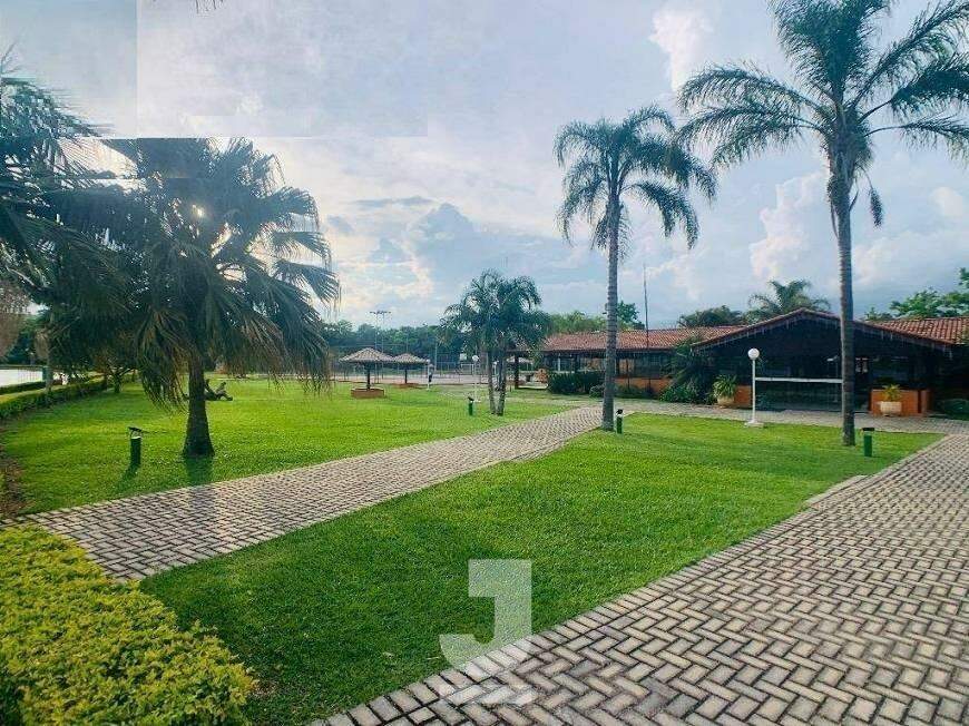 Casa de Condomínio à venda com 4 quartos, 264m² - Foto 23